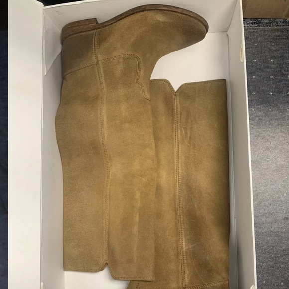 Isabel marant cleave boots - Picture 2 of 4
